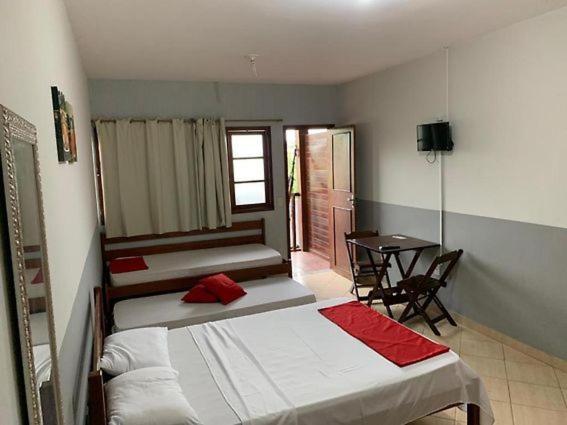 Pousada Paraiso Guarapari Ngoại thất bức ảnh