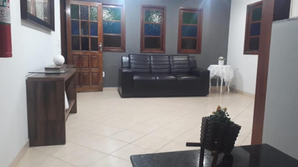 Pousada Paraiso Guarapari Ngoại thất bức ảnh