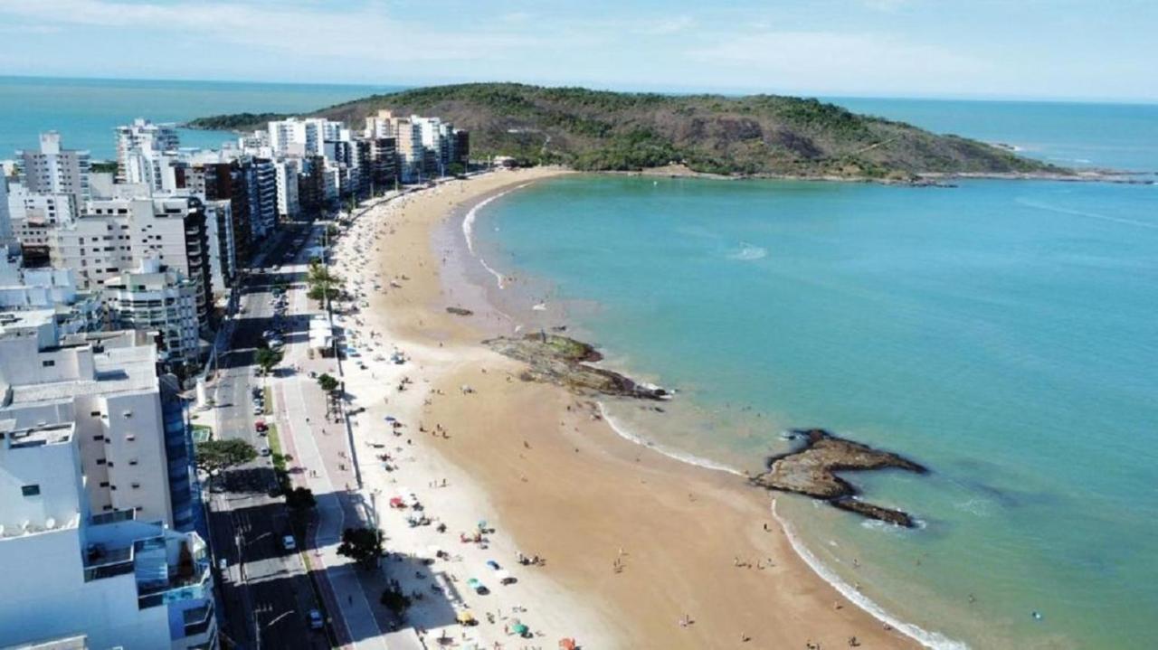 Pousada Paraiso Guarapari Ngoại thất bức ảnh