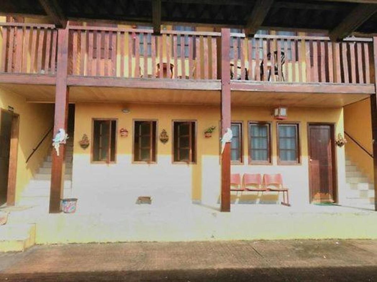 Pousada Paraiso Guarapari Ngoại thất bức ảnh